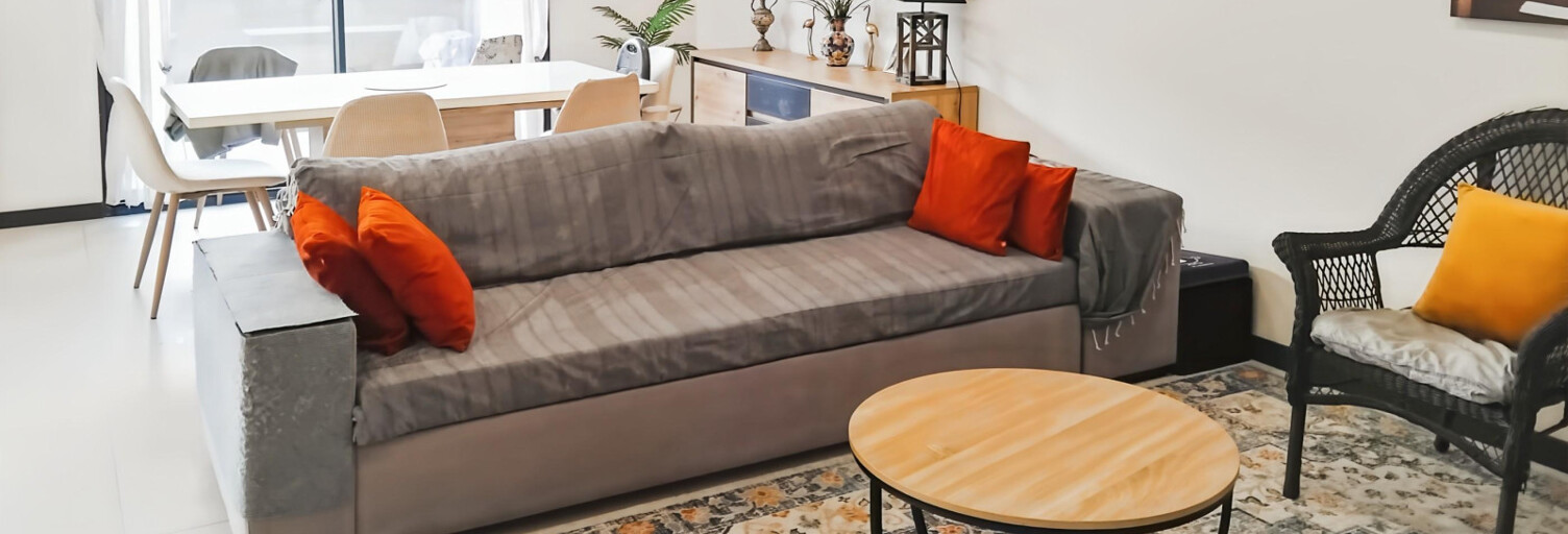 Maison 5 Pièces 122 m² à vendre à Prades (66500)