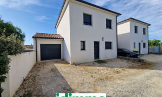 Maison 4 Pièces 100 m² à vendre à Auterive (31190)
