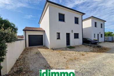 Maison 4 pièces 207000 €