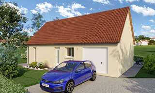 Maison 3 Pièces 117 m² à vendre à L'Hôpital-du-Grosbois (25620)