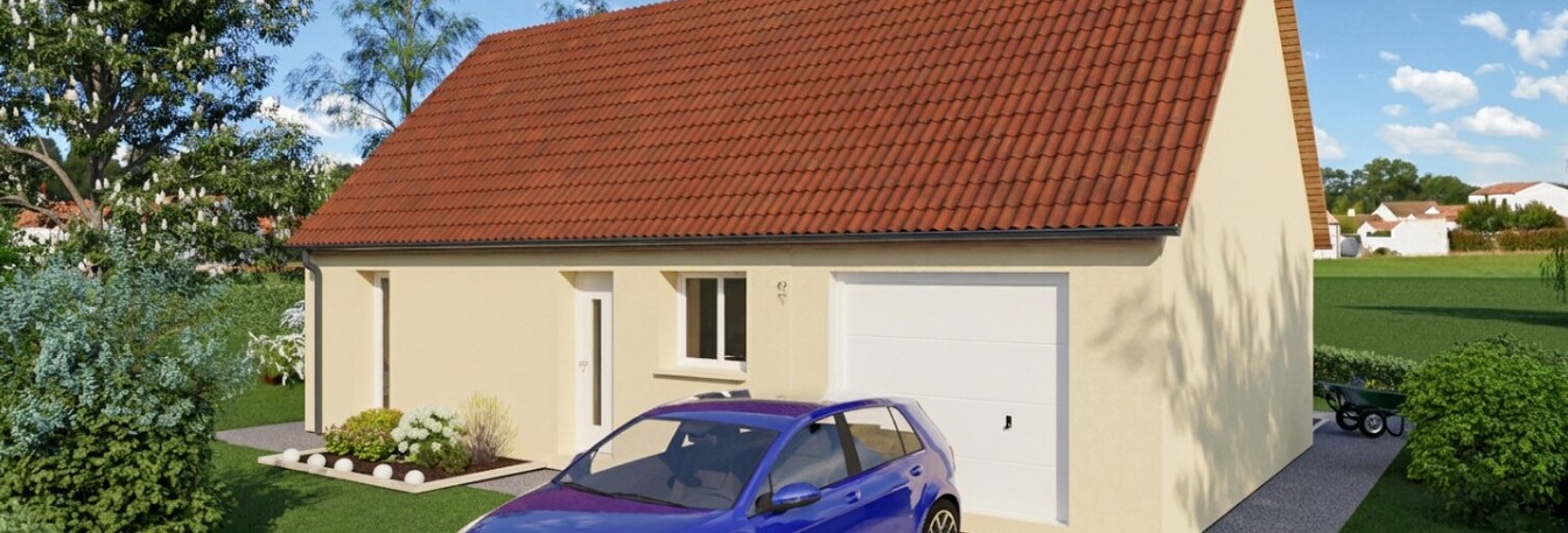 Maison 3 Pièces 117 m² à vendre à L'Hôpital-du-Grosbois (25620)