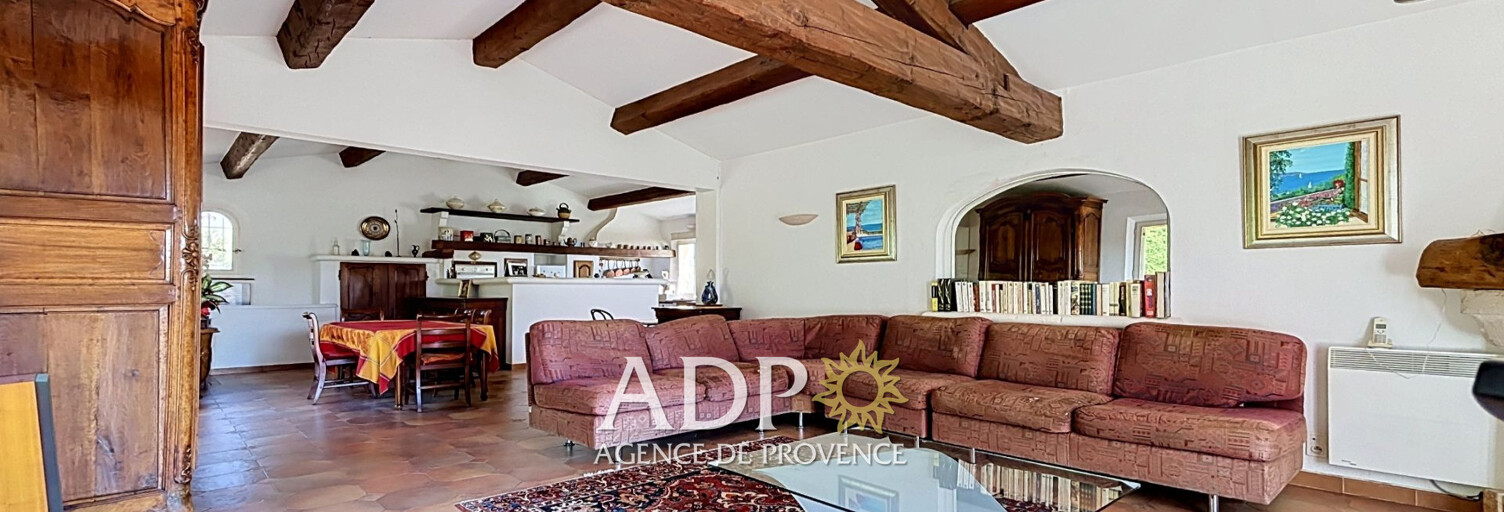 Maison 4 Pièces 155 m² à vendre à Grasse (06130)