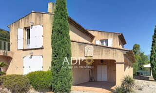 Maison 4 Pièces 155 m² à vendre à Grasse (06130)