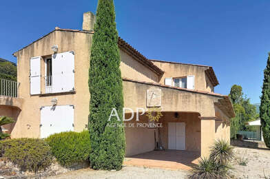 Maison 4 pièces 699000 €