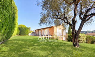 Maison 4 Pièces 155 m² à vendre à Grasse (06130)