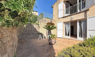 Maison 4 Pièces 155 m² à vendre à Grasse (06130)