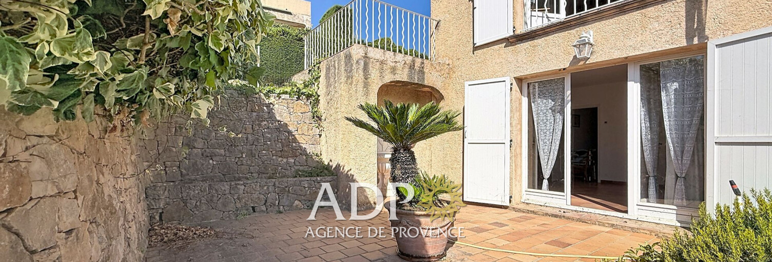 Maison 4 Pièces 155 m² à vendre à Grasse (06130)