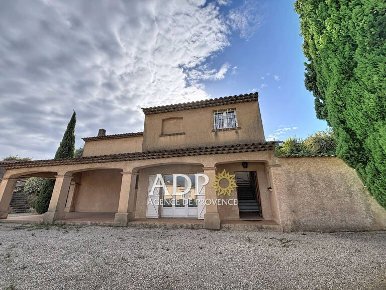 vente maison 4 Pièce(s) — photo 1