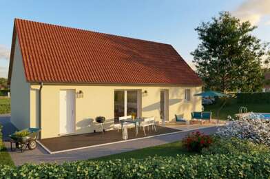 Maison 3 pièces 212235 €