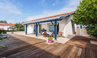 Maison 4 Pièces 99 m² à vendre à Boucau (64340)