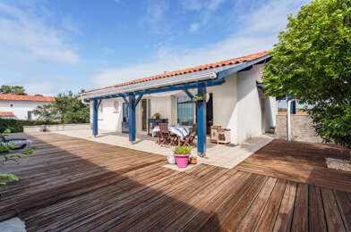 Maison 4 pièces 570000 €