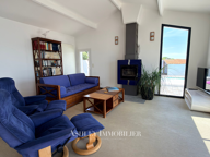 À VENDRE - MAISON VUE MER DE TYPE 4 -  ANGOULINS-SUR-MER — photo 2