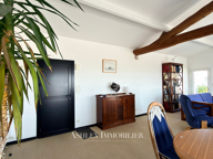 À VENDRE - MAISON VUE MER DE TYPE 4 -  ANGOULINS-SUR-MER — photo 3