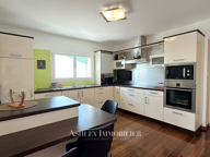 À VENDRE - MAISON VUE MER DE TYPE 4 -  ANGOULINS-SUR-MER — photo 4