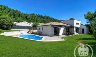 Maison 4 Pièces 110 m² à vendre à Le Luc (83340)