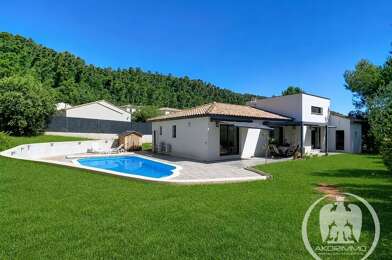Maison 4 pièces 470000 €