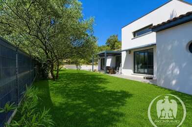 Maison 4 pièces 470000 €