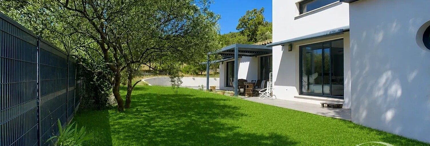 Maison 4 Pièces 110 m² à vendre à Le Luc (83340)
