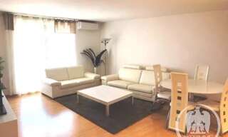 Appartement 4 Pièces 85 m² à vendre à Nice (06200)