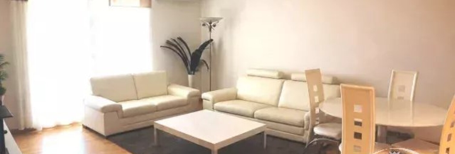 Appartement 4 Pièces 85 m² à vendre à Nice (06200)