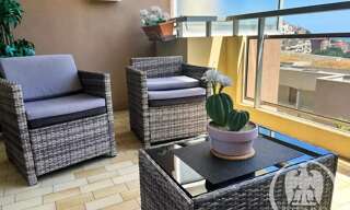Appartement 4 Pièces 85 m² à vendre à Nice (06200)