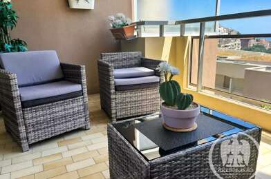 Appartement 4 pièces 466000 €