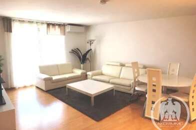 Appartement 4 pièces 466000 €