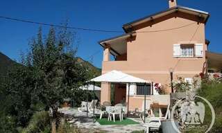 Maison 5 Pièces 129 m² à vendre à La Brigue (06430)