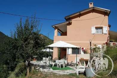Maison 5 pièces 210000 €