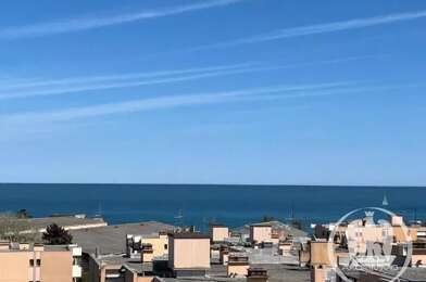 Appartement 2 pièces 192000 €