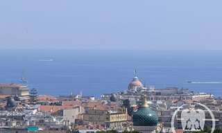 Appartement 4 Pièces 76 m² à vendre à Nice (06000)