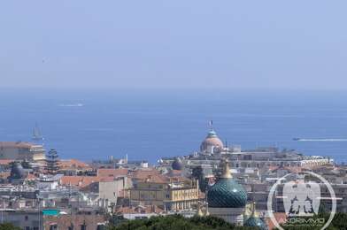 Appartement 4 pièces 520000 €