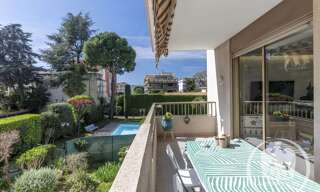 Appartement 4 Pièces 92 m² à vendre à Saint-Laurent-du-Var (06700)