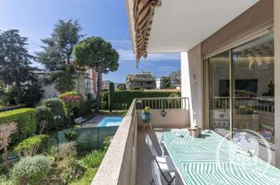 Appartement 4 pièces 619000 €