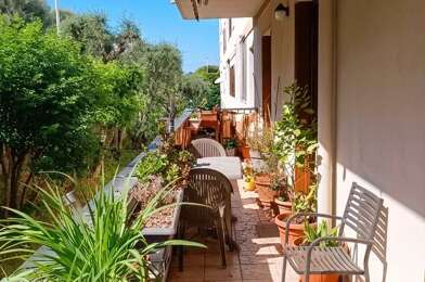 Appartement 3 pièces 325000 €