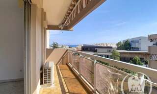 Appartement 4 Pièces 73 m² à vendre à Nice (06200)