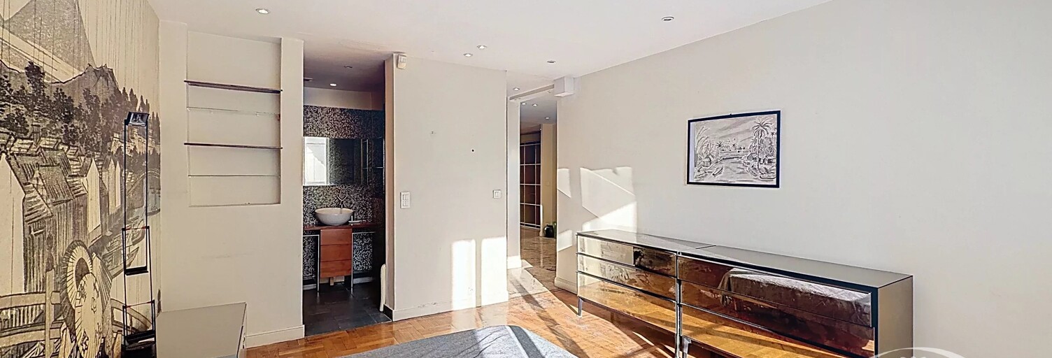 Appartement 2 Pièces 73 m² à vendre à Nice (06000)