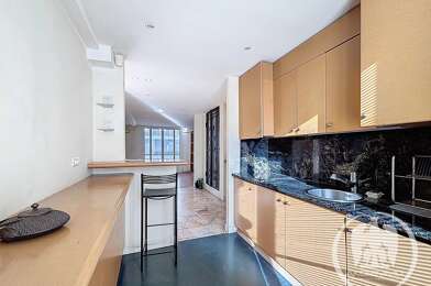 Appartement 2 pièces 310000 €
