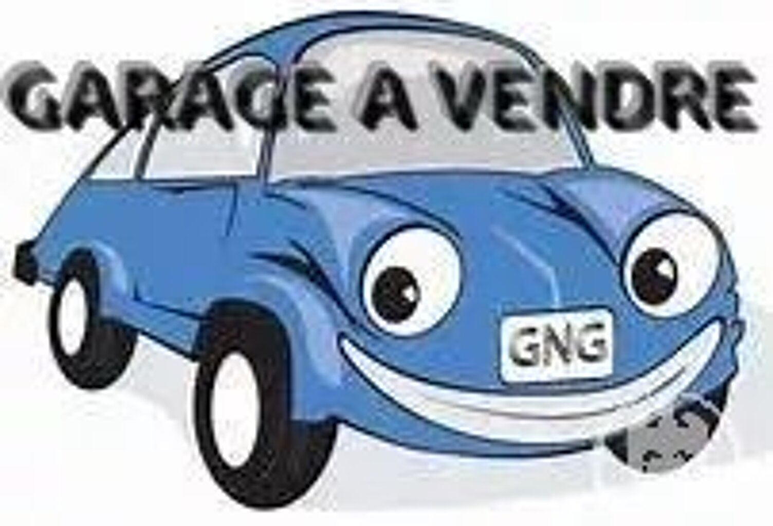 GARAGE A VENDRE NICE CESSOLE _ LES JARDINS DE CESSOLE — photo 1