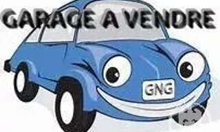 Garage  12 m² à vendre à Nice (06100)