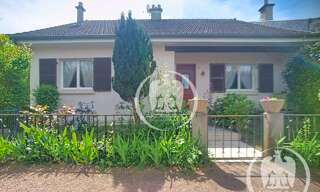 Maison 5 Pièces 135 m² à vendre à Cusset (03300)