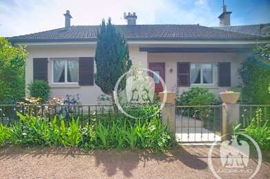 Maison 5 pièces 250000 €