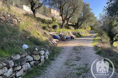 Terrain  260000 €