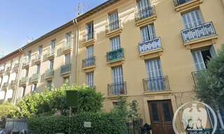 Appartement 3 Pièces 55 m² à vendre à Nice (06100)