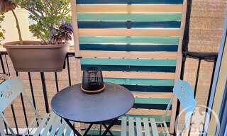 Appartement 3 Pièces 62 m² à vendre à Nice (06000)