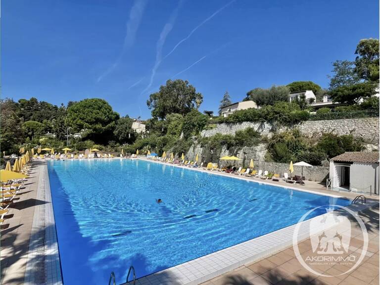Alpes-Maritimes (06) Villeneuve Loubet Domaine LES HAUTS DE VAUGRENIER — photo 1
