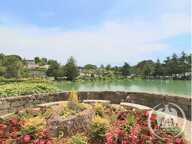 Alpes-Maritimes (06) Villeneuve Loubet Domaine LES HAUTS DE VAUGRENIER — photo 2