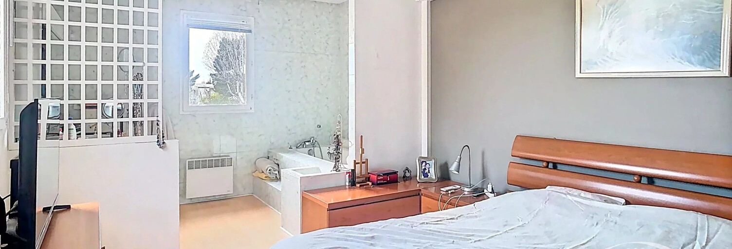 Maison 5 Pièces 105 m² à vendre à Villeneuve-Loubet (06270)