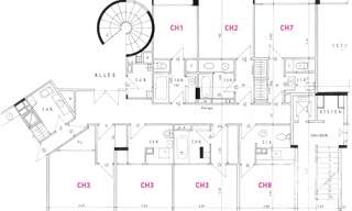 Appartement 8 Pièces 150 m² à vendre à Nice (06000)