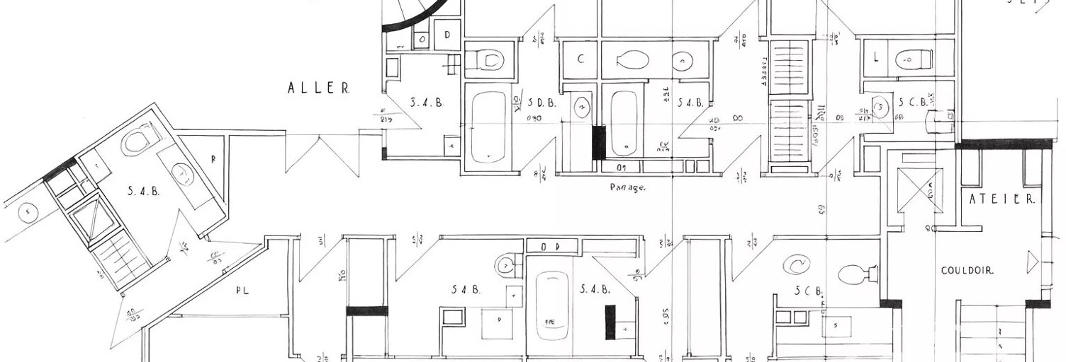 Appartement 8 Pièces 150 m² à vendre à Nice (06000)
